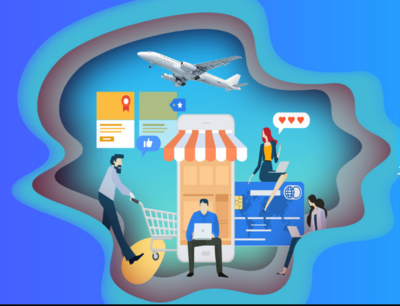 十四五電商發(fā)展謀篇布局 權(quán)威解讀與經(jīng)營(yíng)電子商務(wù)新思路