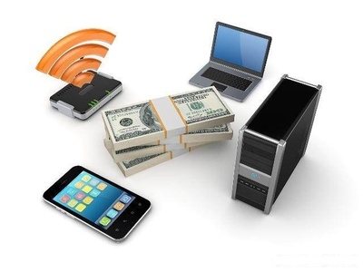 盤點未來最賺錢的十大行業 你是否已布局電子商務？