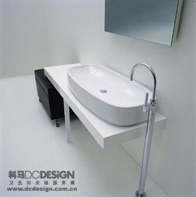 科馬打造風(fēng)尚時(shí)代整體衛(wèi)浴 專業(yè)全程解決方案引領(lǐng)衛(wèi)浴新潮流