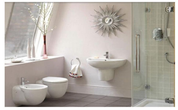 浴潔具及衛生間電器選購全攻略