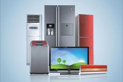 家電下鄉產品銷售再顯牛市，1月份銷售4.47萬臺